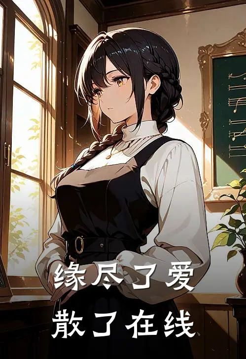 缘尽了爱散了在线