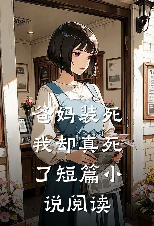 爸妈装死，我却真死了短篇小说阅读