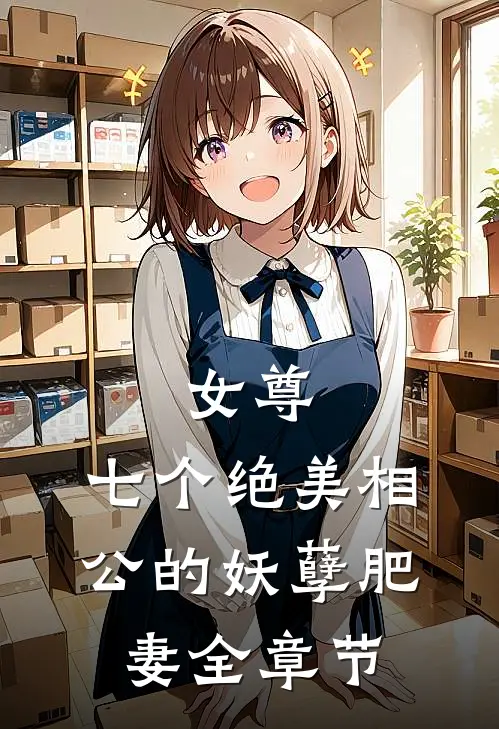 女尊：七个绝美相公的妖孽肥妻全章节