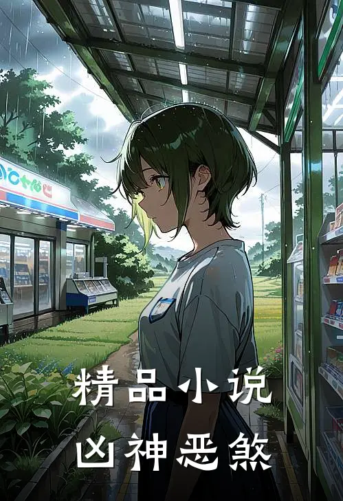 精品小说凶神恶煞