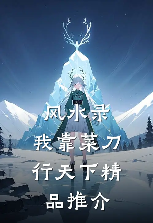 风水录：我靠菜刀行天下精品推介