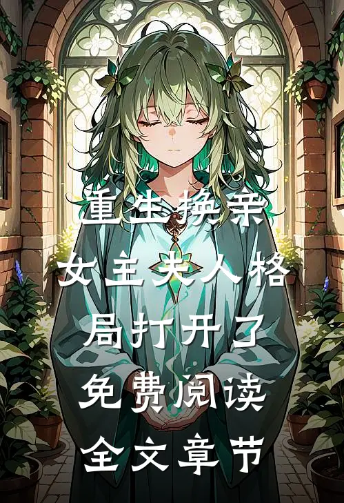 重生换亲,女主夫人格局打开了免费阅读全文章节