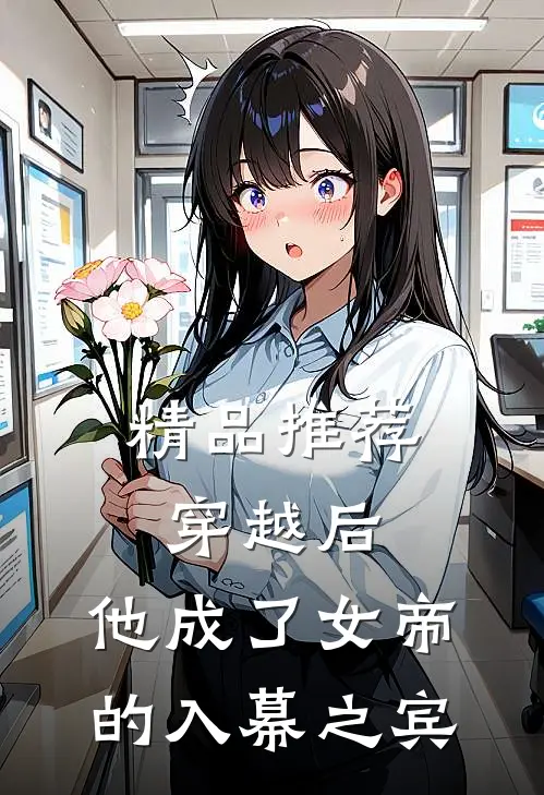 精品推荐穿越后，他成了女帝的入幕之宾