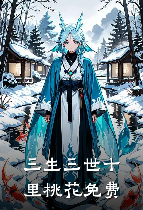 三生三世十里桃花免费
