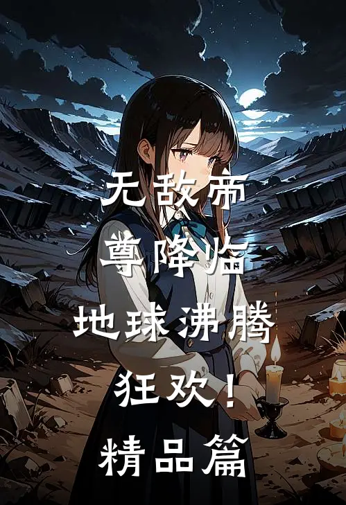 无敌帝尊降临，地球沸腾狂欢！精品篇