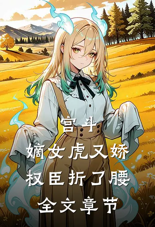 宫斗：嫡女虎又娇，权臣折了腰全文章节