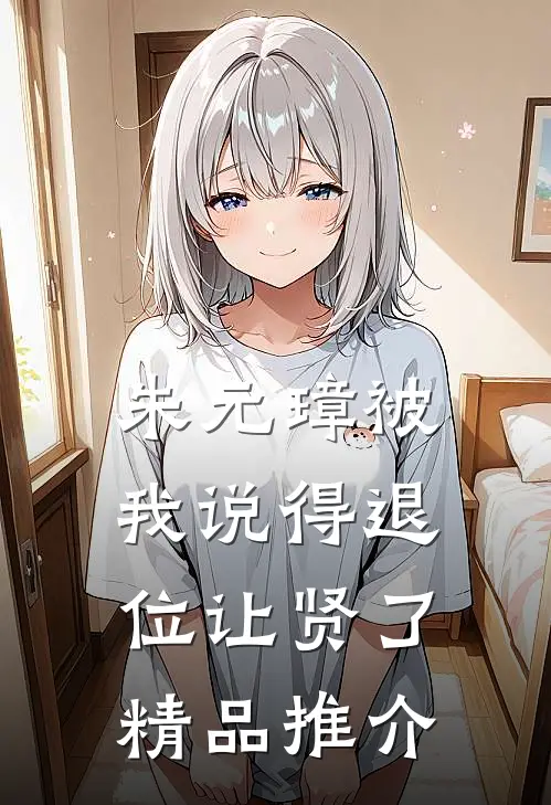 朱元璋被我说得退位让贤了精品推介