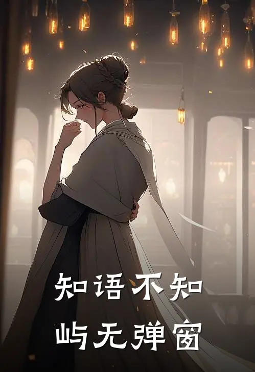 知语不知屿无弹窗