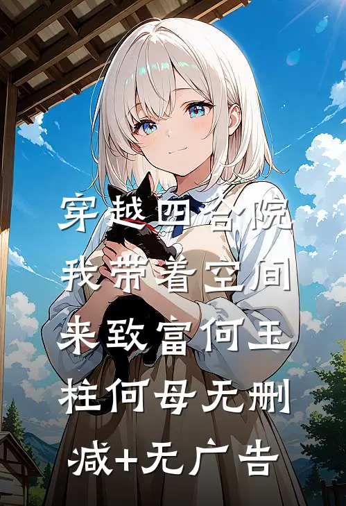 穿越四合院，我带着空间来致富何玉柱何母无删减+无广告