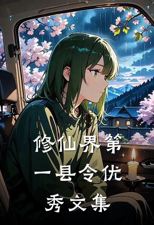 修仙界第一县令优秀文集