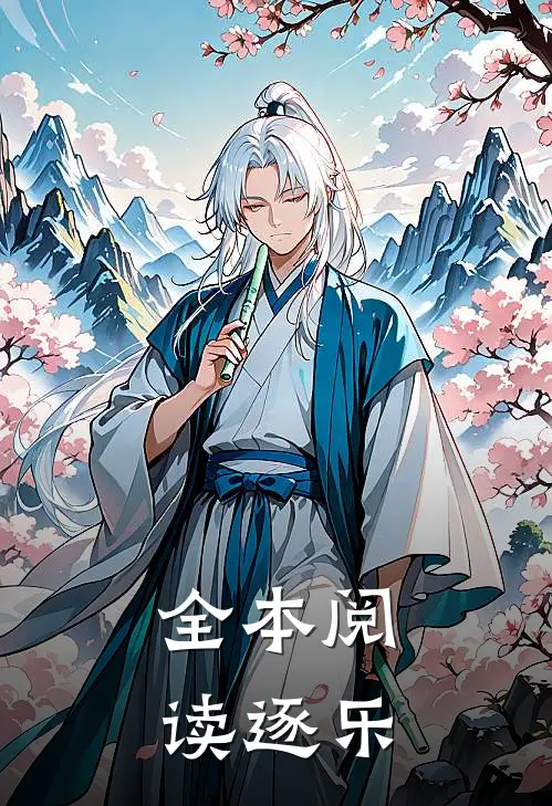 全本阅读逐乐