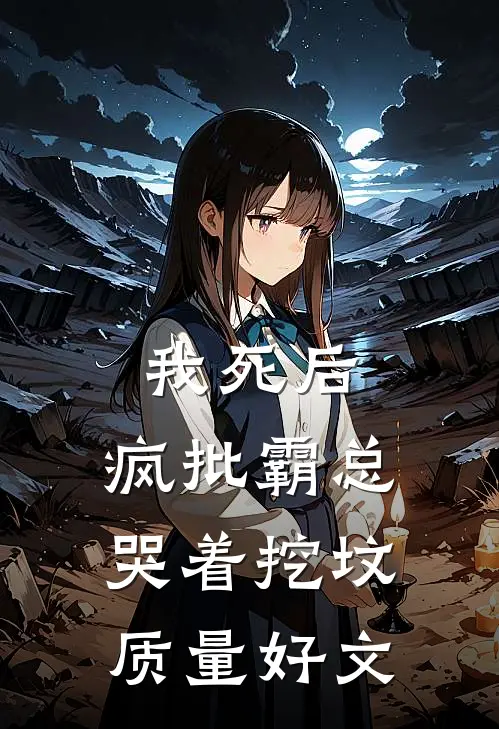 我死后，疯批霸总哭着挖坟质量好文