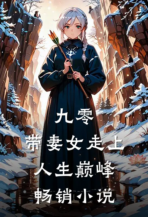 九零：带妻女走上人生巅峰畅销小说