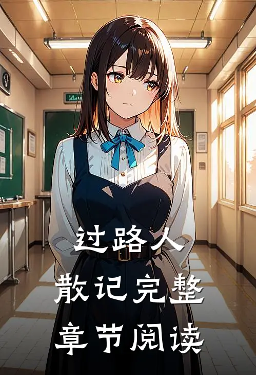 过路人：散记完整章节阅读