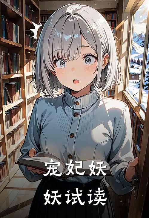 宠妃妖妖试读