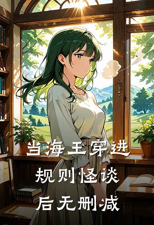 当海王穿进规则怪谈后无删减