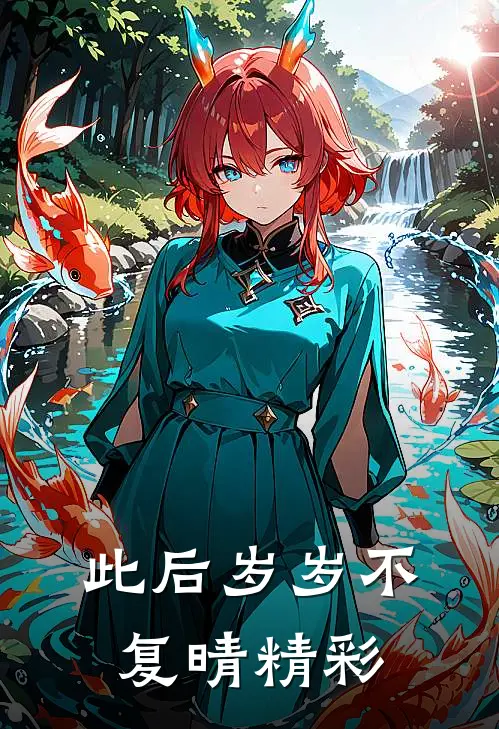 此后岁岁不复晴精彩
