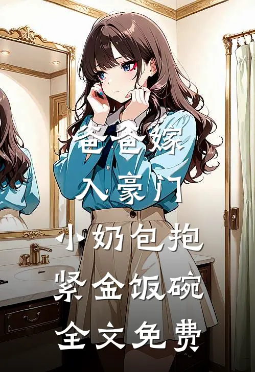 爸爸嫁入豪门，小奶包抱紧金饭碗全文免费