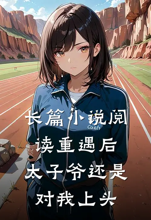 长篇小说阅读重遇后，太子爷还是对我上头