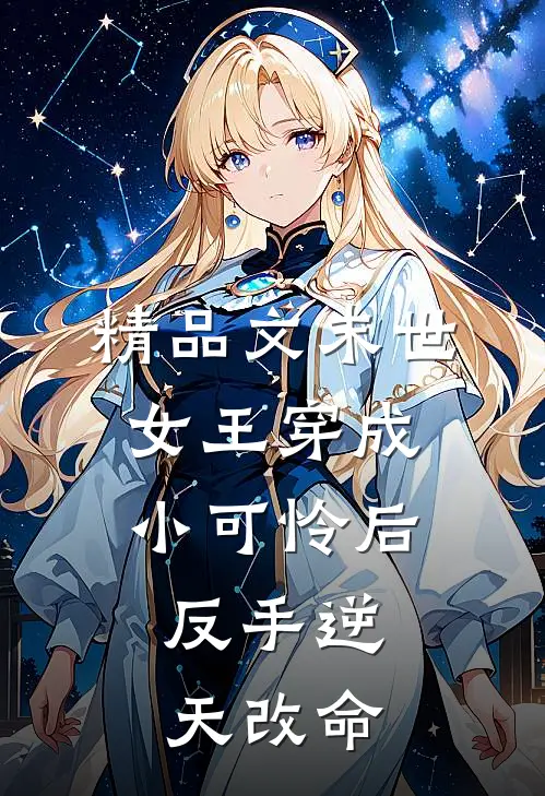 精品文末世女王穿成小可怜后，反手逆天改命