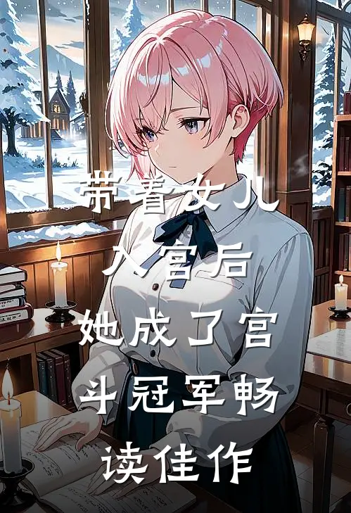 带着女儿入宫后，她成了宫斗冠军畅读佳作