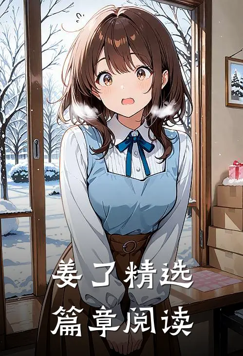 姜了精选篇章阅读