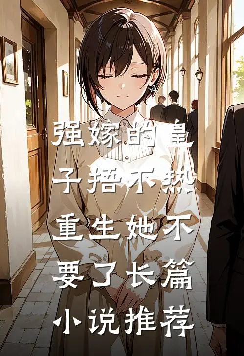 强嫁的皇子捂不热，重生她不要了长篇小说推荐