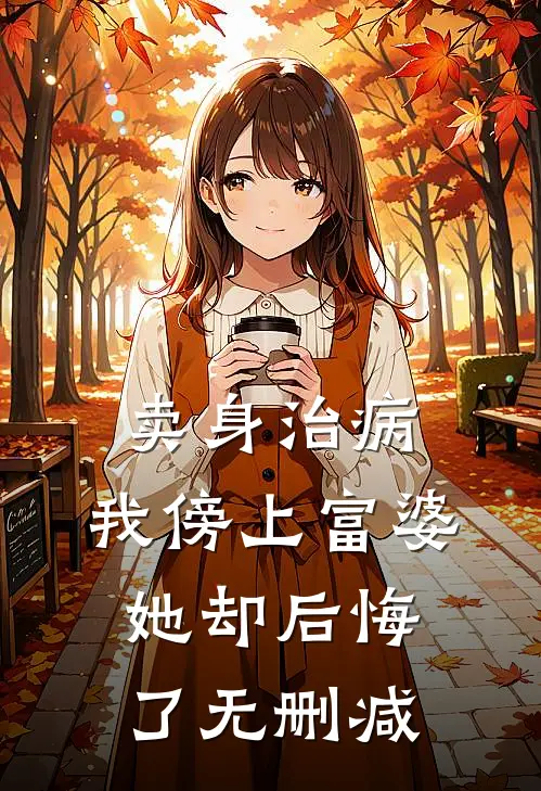 卖身治病，我傍上富婆她却后悔了无删减