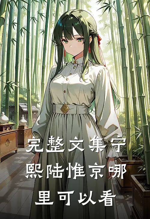 完整文集宁熙陆惟京哪里可以看