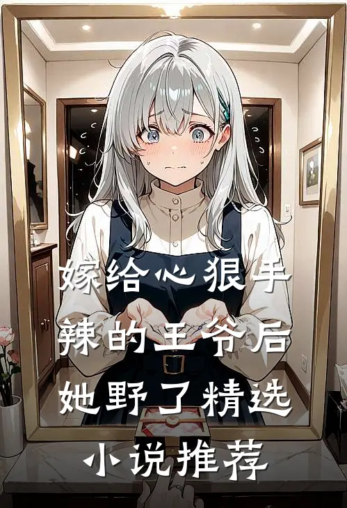 嫁给心狠手辣的王爷后，她野了精选小说推荐