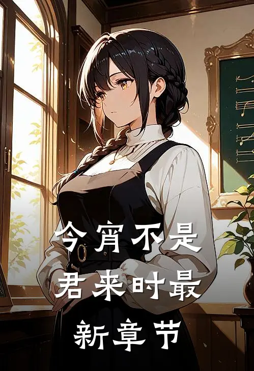 今宵不是君来时最新章节