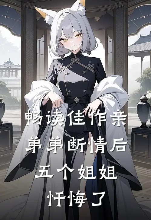 畅读佳作亲弟弟断情后，五个姐姐忏悔了