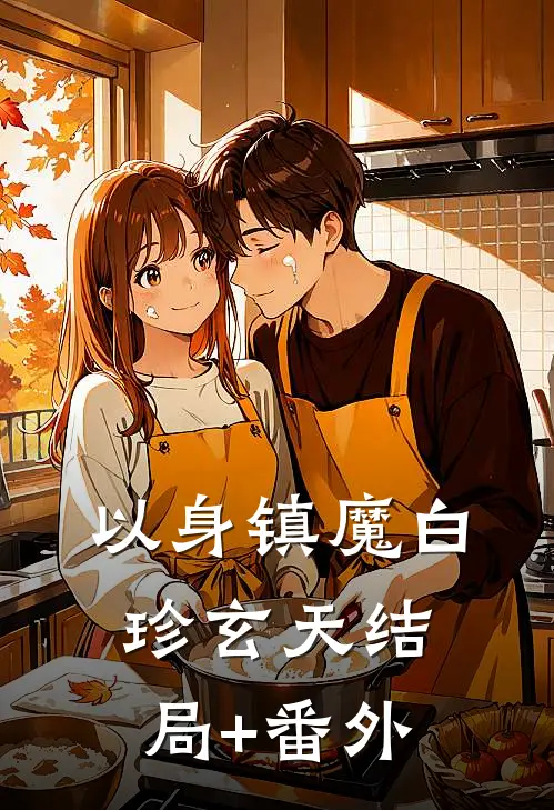以身镇魔白珍玄天结局+番外