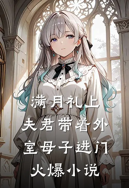 满月礼上，夫君带着外室母子进门火爆小说