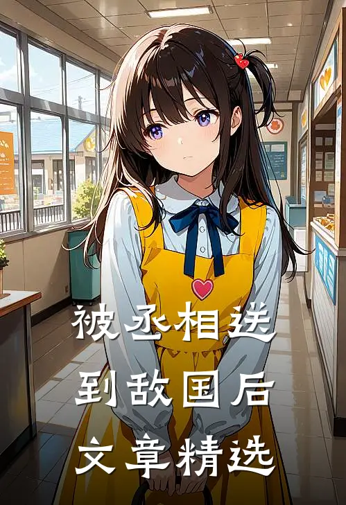 被丞相送到敌国后文章精选
