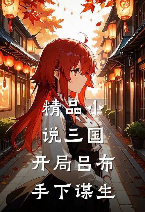 精品小说三国：开局吕布手下谋生