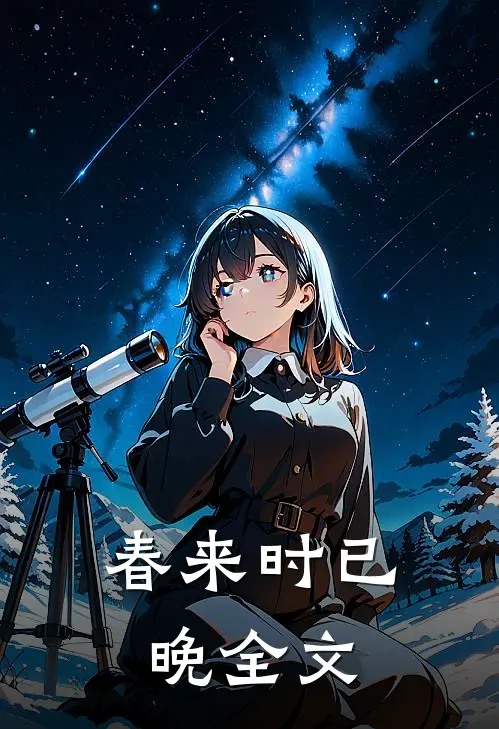 春来时已晚全文