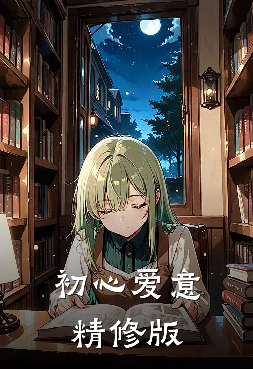 初心爱意精修版