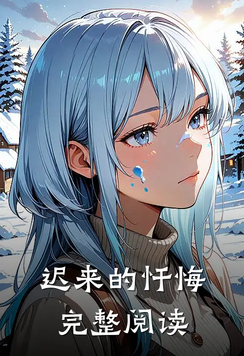 迟来的忏悔完整阅读