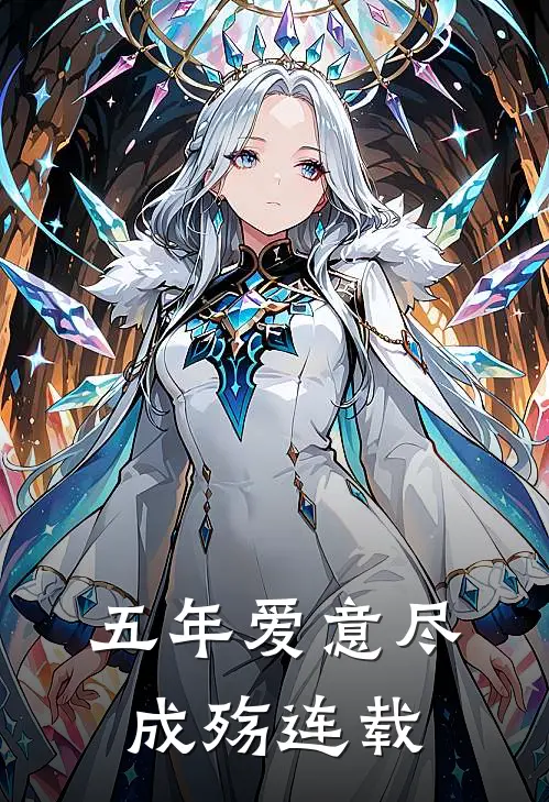 五年爱意尽成殇连载