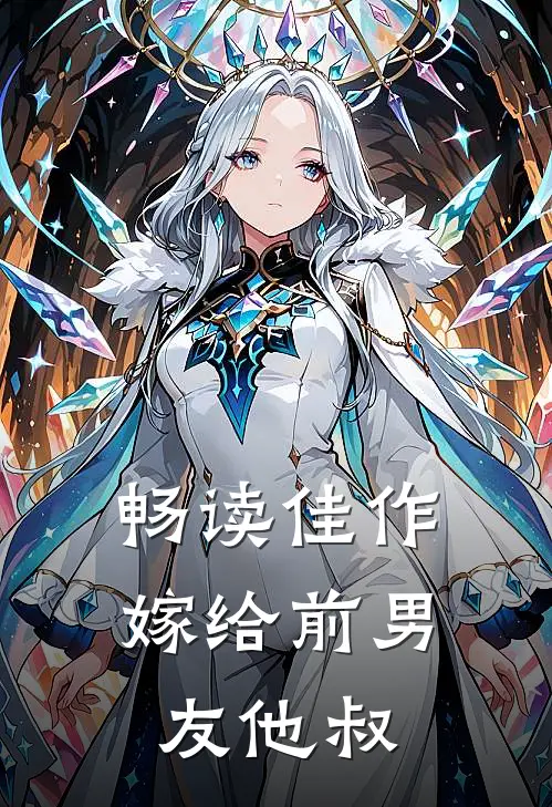 畅读佳作嫁给前男友他叔