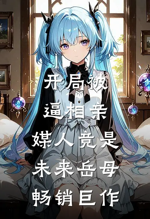 开局被逼相亲，媒人竟是未来岳母畅销巨作
