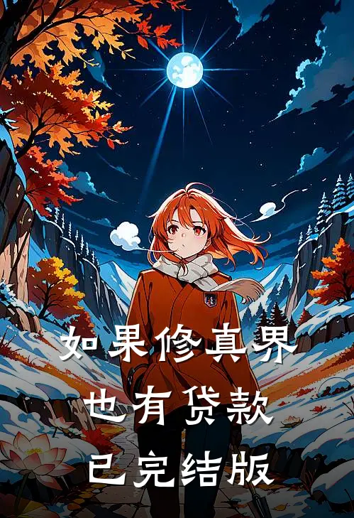 如果修真界也有贷款已完结版