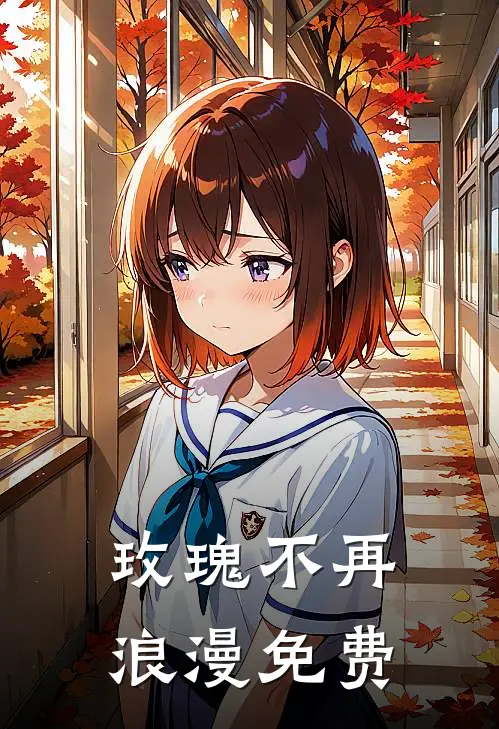 玫瑰不再浪漫免费