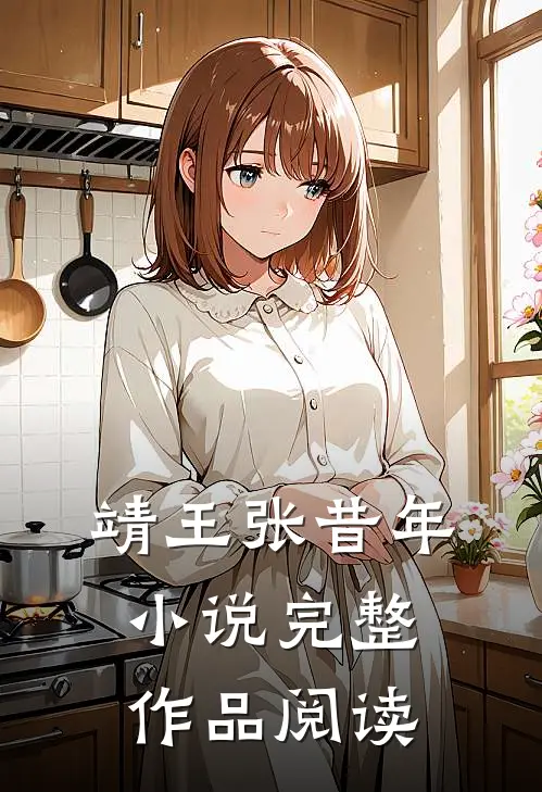 靖王张昔年小说完整作品阅读