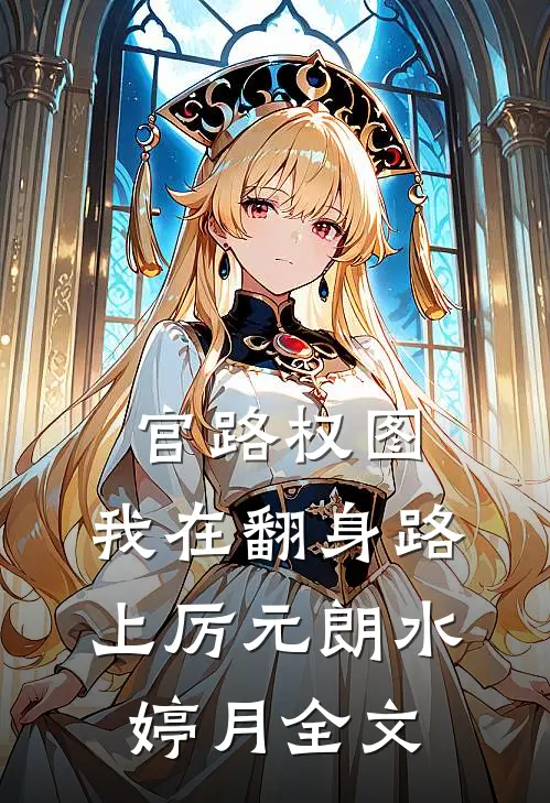 官路权图：我在翻身路上厉元朗水婷月全文