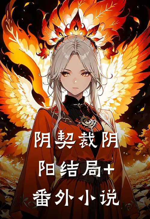 阴契裁阴阳结局+番外小说