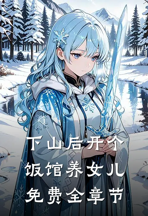 下山后开个饭馆养女儿免费全章节
