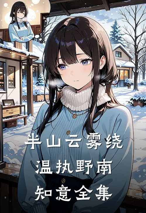 半山云雾绕温执野南知意全集
