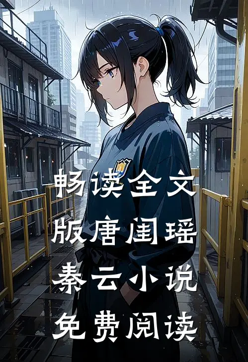 畅读全文版唐闺瑶秦云小说免费阅读